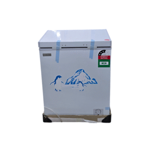 Ecomax 119 L Chest Deep Freezer